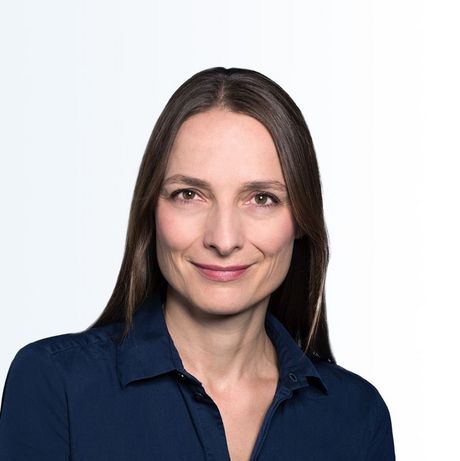 Dr. med. Susanne Wegener